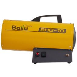 Пушка тепловая газ. BHG 10кВт 300куб.м/ч BHG-10 Ballu НС-1011959