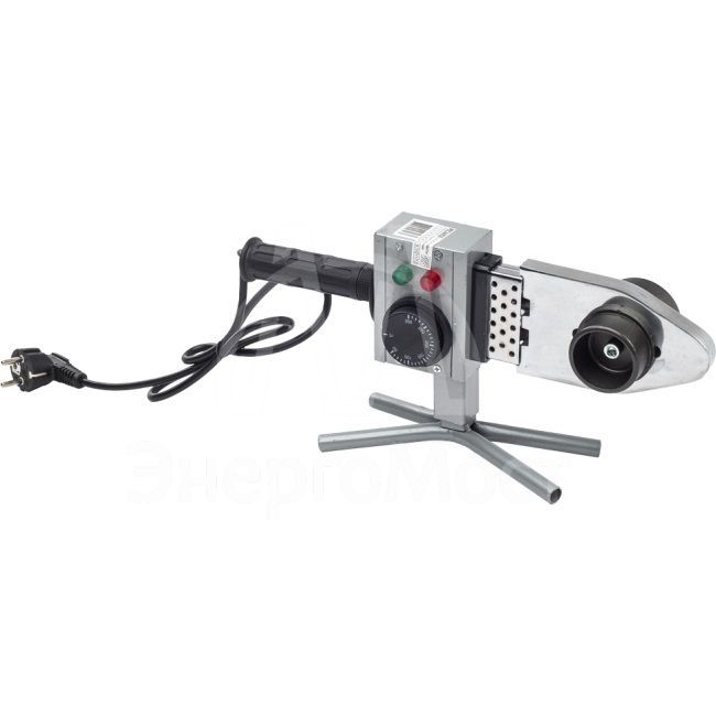 Аппарат для сварки ПВХ труб Ресанта АСПТ-63/1К