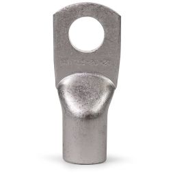 Наконечник медный ТМЛ 185-20-21 (опрес.) луженый КВТ 40911