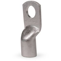 Наконечник медный ТМЛ 185-20-21 (опрес.) луженый КВТ 40911