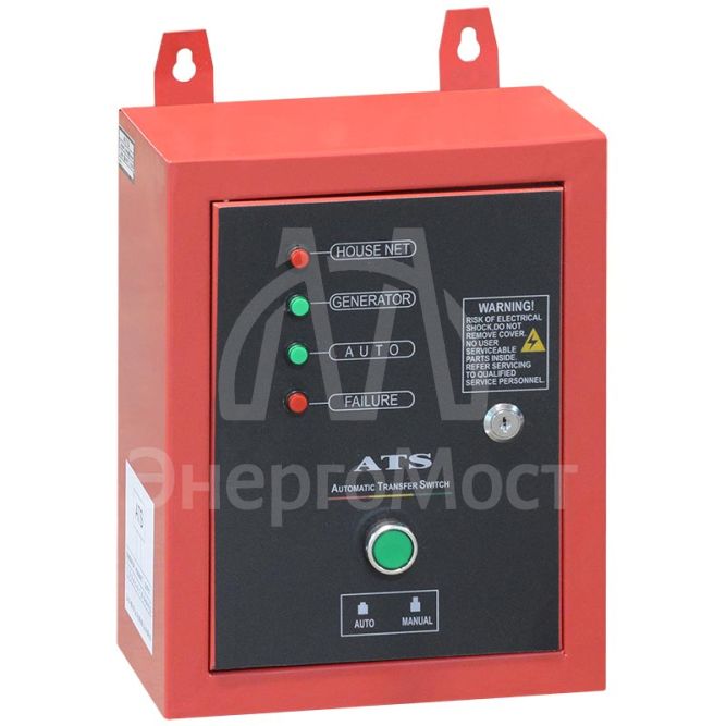 Дизель генератор TSS SDG 7000EHA с АВР