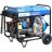 Дизель генератор TSS SDG 7000EHA с АВР