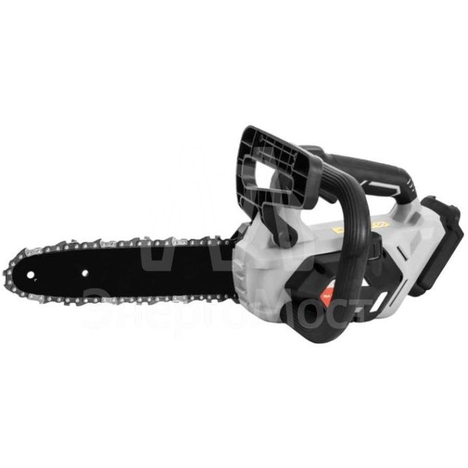 Пила цепная аккумуляторная бесщеточн. ПЦА-12/36В Li-ion АПИ (картон без аккум. и ЗУ) ИНТЕРСКОЛ 824.0.0.70