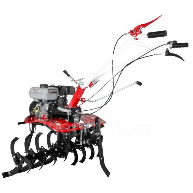 Сельскохозяйственная машина Ресанта МБ-8000P-БФ