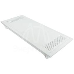 Щит слаботочный встраив. Nova 5 габарит IP41 с метал. перфорированной дверью EKF nv-mb-pmd-5