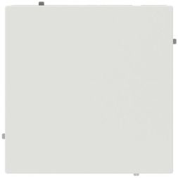 Выключатель 1-кл. KANT бел. песок DKC 7010103