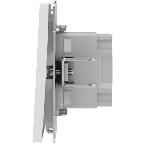 Выключатель 1-кл. KANT бел. песок DKC 7010103