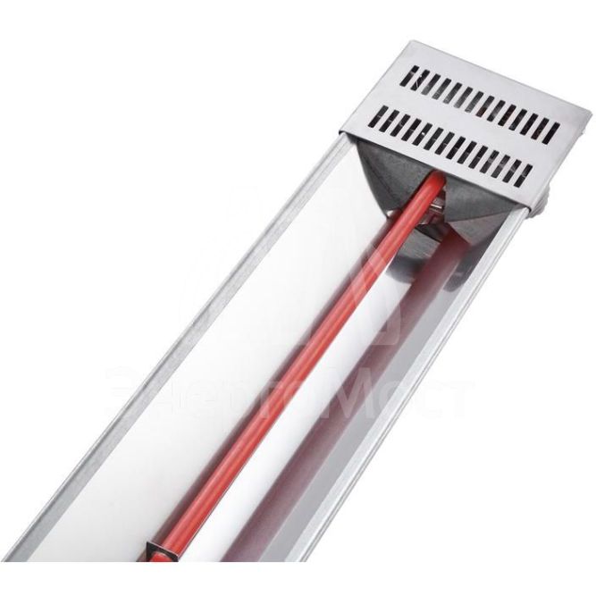 Обогреватель инфракрасный электрич. 2.0кВт 220В BIH-T-2.0-E Ballu НС-1135608