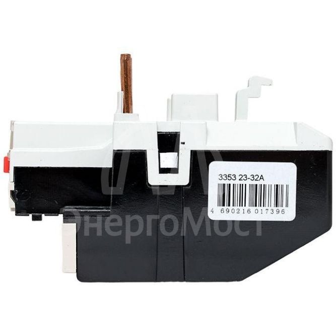 Реле тепл. РТЭ 3353 23-32А EKF rel-3353-23-32