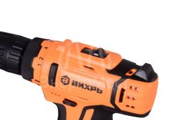 Дрель-шуруповерт Вихрь ДА-18Л-2