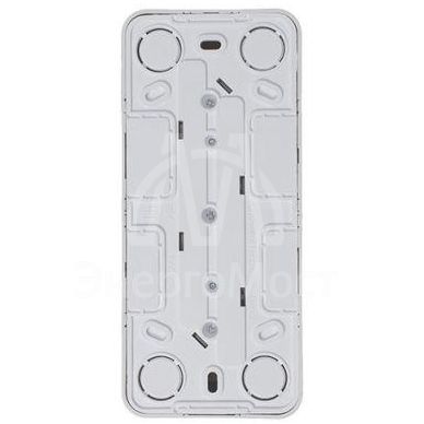 Розетка 3-м ОП BLANCA 16А 250В защ. шторки с заземл. изол. пласт. бел. SchE BLNRA011311