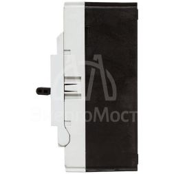 Выключатель автоматический 3п 125А 35кА AV POWER-1/3 TR AVERES EKF mccb-13-125-TR-av