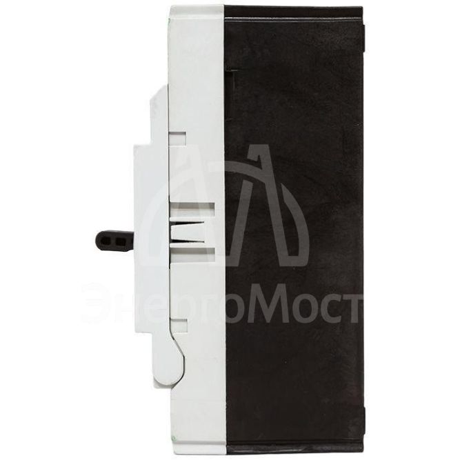 Выключатель автоматический 3п 125А 35кА AV POWER-1/3 TR AVERES EKF mccb-13-125-TR-av