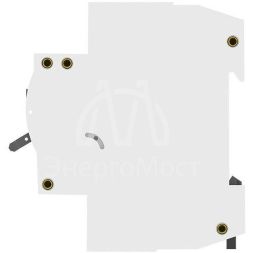 Устройство защиты от дугового пробоя (УЗДП) 1P+N C 40А 6кА с авт. выкл. PROxima EKF afdd-2-40C-pro