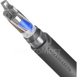 Кабель АВБШв 4х185 ОС (N) 1кВ (м) Кавказкабель 030851546