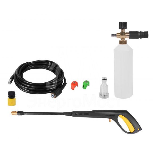 Мойка Huter W165-QL