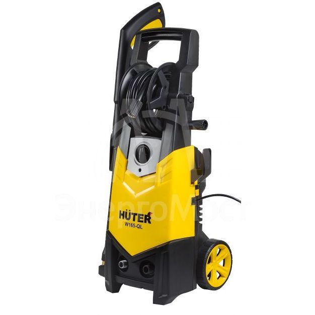 Мойка Huter W165-QL