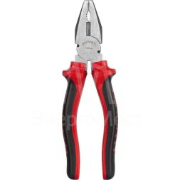 Пассатижи ОНЛАЙТ 82 946 OHT-Pa01-180 (180мм) ОНЛАЙТ 82946