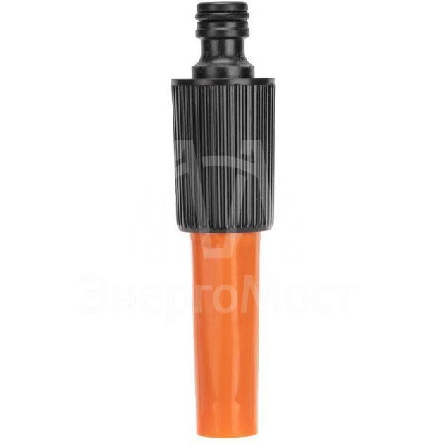 Распылитель-насадка регулируемый ЧЕТЫРЕ СЕЗОНА 62-0287