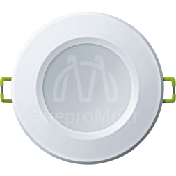 Светильник светодиодный 94 899 NDL-P1-6W-830-WH-LED 6Вт IP44 (аналог R63 60Вт) Navigator 94899