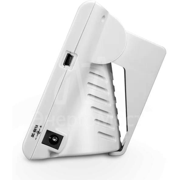 DT-802 Анализатор CO2, часы, температуры и влажности