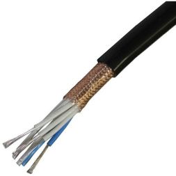 Кабель МКЭШнг(А)-LS 7х0.75 500В (м) Альфакабель 69053
