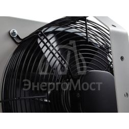 Тепловентилятор водяной BHP-W4-20-D Ballu НС-1249710