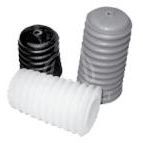 Колпачок для штыревых изоляторов К-9 МЗВА 00000000511