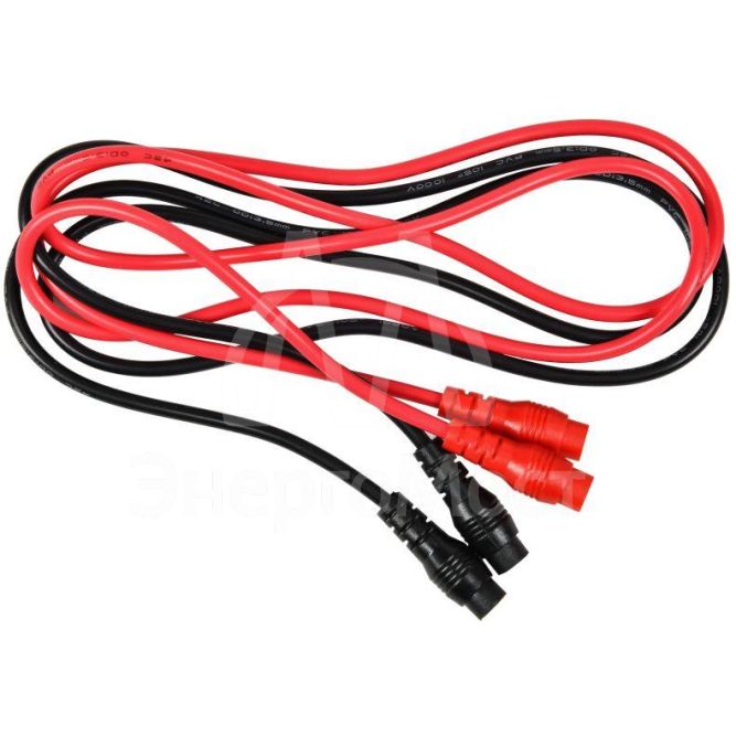 Комплект щупов и насадок TL16 ARMA2L 5 IEK A2L5-DM10D-TL2-093-16