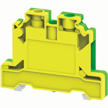 Клемма заземляющая винтовая OptiClip CGT-6-PE-I-(0.2-6)-PEN КЭАЗ 289788