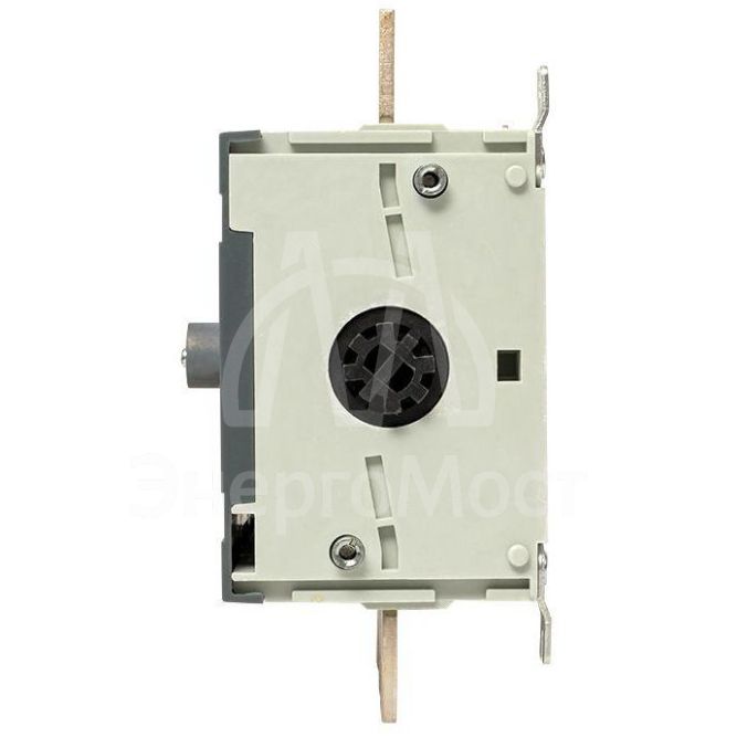 Рубильник 4п 315А без рукоятки управления TwinBlock EKF tb-s-315-4p