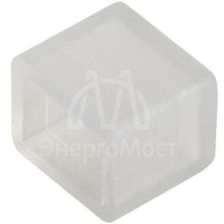 Заглушка для ленты LS-cap-220-3528 Эра Б0004973