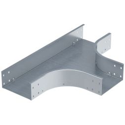 Ответвитель Т-образный 50х50 1.2мм в компл. с крепеж. элементами DKC STN505K