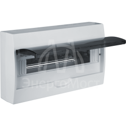 Коробка 93 798 NSS-DBW-18-WH-IP41 Navigator 93798