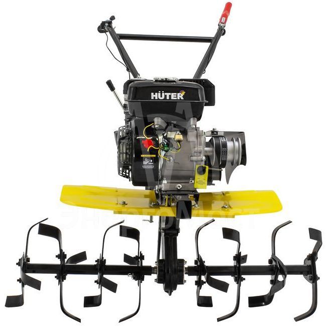 Мотоблок GMC-7.5 HUTER 70/5/5