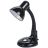 Светильник настольный 1005 с кармашком Е27 черн. IEK LNNL5-1005-2-VV-40-K02