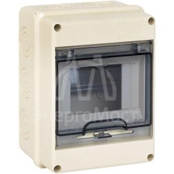 Щит ЩРН-ПГ-5 IP65 EKF Pb65-n-pg-5
