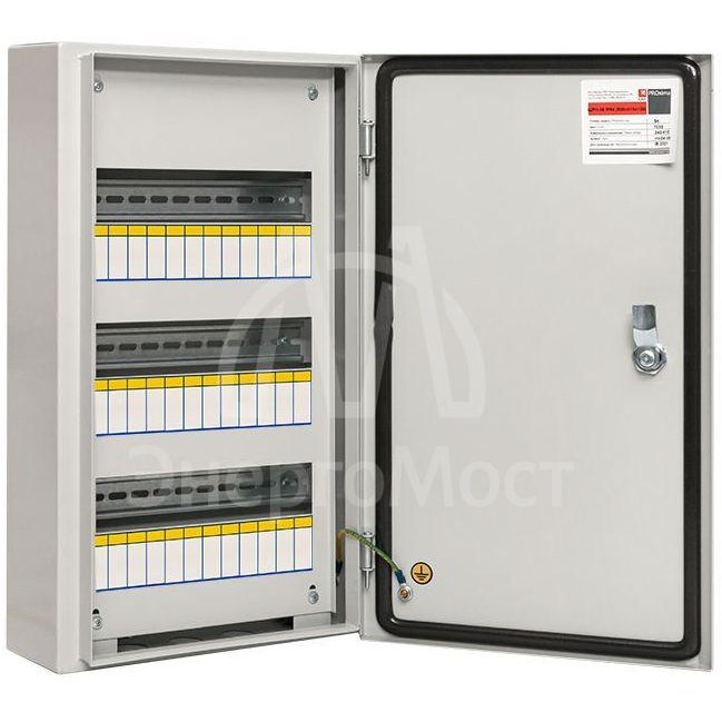 Щит ЩРН-36 IP54 EKF mb24-36