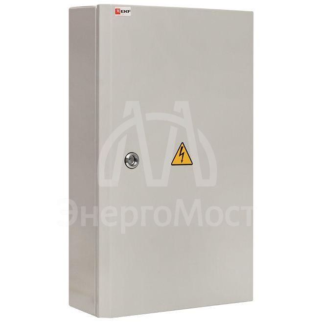 Щит ЩРН-36 IP54 EKF mb24-36