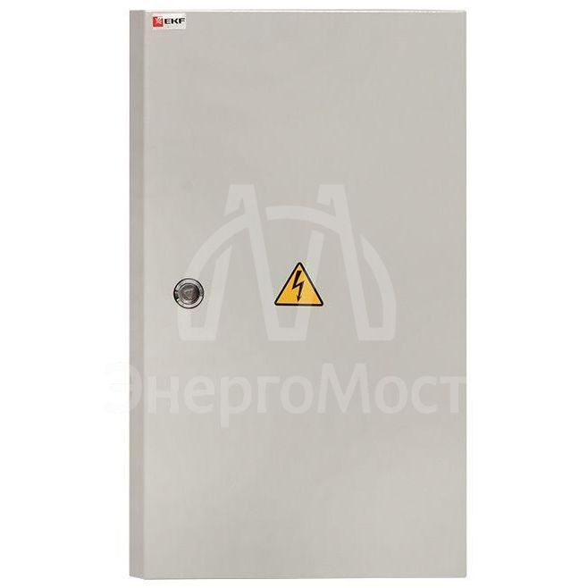 Щит ЩРН-36 IP54 EKF mb24-36