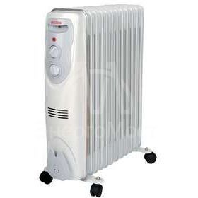 Радиатор электрич.12 секц. масл. ОМ-12Н (2.5кВт) Ресанта 67/3/9