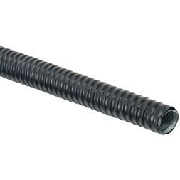 Металлорукав МПГнг-LS-25 d25 с протяжкой ELASTA (уп.20м) IEK CMP27-025-K02-020