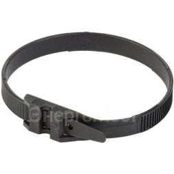 Хомут для СИП ХC-260 (уп.100шт) IEK UHH21-D9-260-100