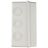 Бокс модульный накладной PDB/W 4018 GR (ЩРН-ПГ-18) IP65 пластик. Pro JazzWay 5072121