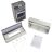 Бокс модульный накладной PDB/W 4018 GR (ЩРН-ПГ-18) IP65 пластик. Pro JazzWay 5072121
