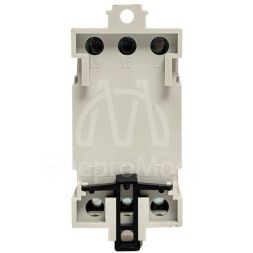 Рубильник мод. 3п MS-20A на DIN-рейку EKF ms-20d