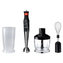 Блендер погружной SBP3432b 800Вт черн./красн. STARWIND 1071628