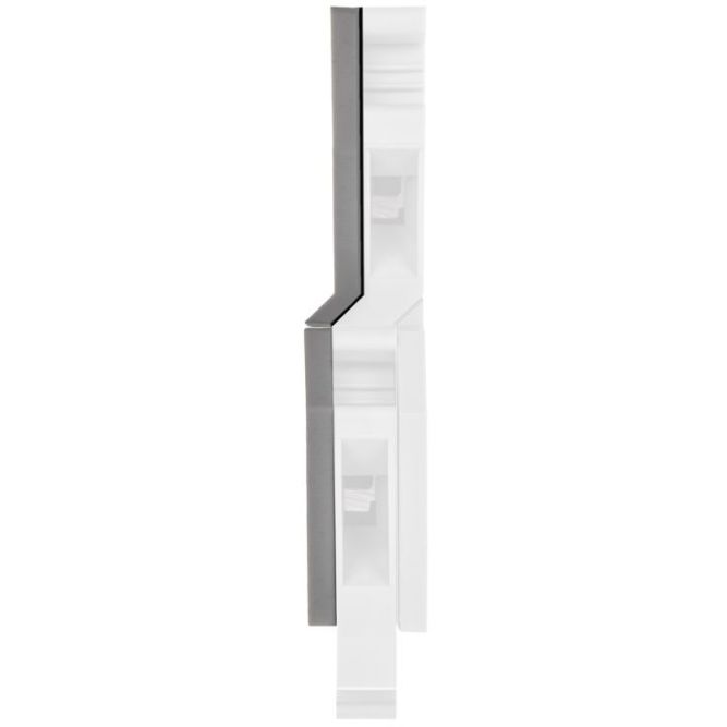 Изолятор торцевой для клемм KRUK-3-5 (уп.100шт) DKC D-KRUK-3-5