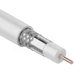 Кабель RG 6U бухта (м) PROCONNECT 01-2205