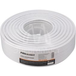 Кабель RG 6U бухта (м) PROCONNECT 01-2205